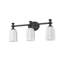 Meuble-lavabo 3 lumières Amrutha-100157218