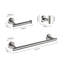 Ensemble de quincaillerie de salle de bain 3 pièces-97577508