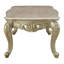 Table basse 4 pieds Gianvittorio