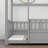 Abderraouf Wood Canopy Bed-1244708441-1246110262