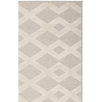 VirgilinaPerformance Geometric Rug