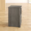 Arka 2 Drawer Bedside Table-865176650