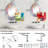 Benan Oval Mirror-276624970