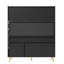 171cm Kitchen Pantry-559937490