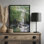 «Little Pigeon River Portrait» par Lori Deiter, reproduction d'art