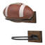 Wall Mounted Sports Rack