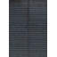 Hand-Knotted High-Quality Black Area Rug