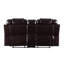 Causeuse inclinable 78 po Horing-937351109