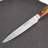Baltique Marrakesh 6-Piece Serrated Steak Knife Set