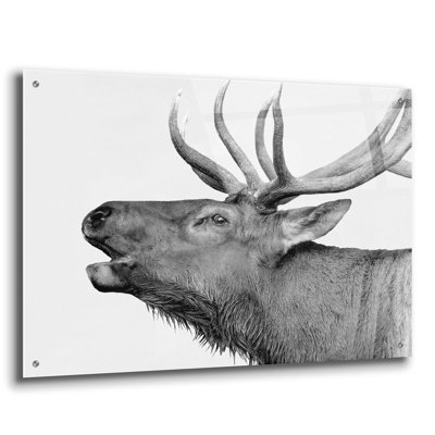 «Deer» par PhotoINC Studio