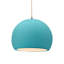 Luminaire suspendu à 1 lumière Aschwin-1057835720-1057026571-1059053324