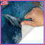 Tapis de bain Dolphins In Ocean-285168971