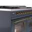 ILVE Nostalgie II 40 in Dual Fuel Range-1935990699-1935990719