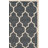 Cannen Hand Tufted Wool Geometric Rug-1702446146