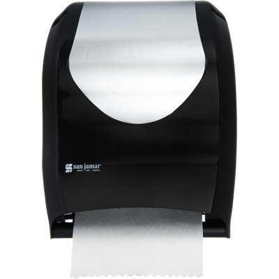 Distributeur de papier essuie-tout