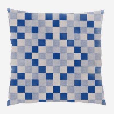 Coussin carré