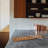 CTG Bamboo Gourmet Cutting Board with Bread Knife