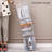 2Pcs Clear Book Storage Organizer Box, Plastic Stackable Book Display Case With Magnetic Door, Assemble Storage Showcase For Toy Dolls, Books, Shoes Organizing