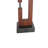 Tomisin USB Table Lamp with Linen Lampshade-1112222324-1137564180