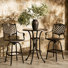 Tabouret de bar 30,25 po Hudgens
