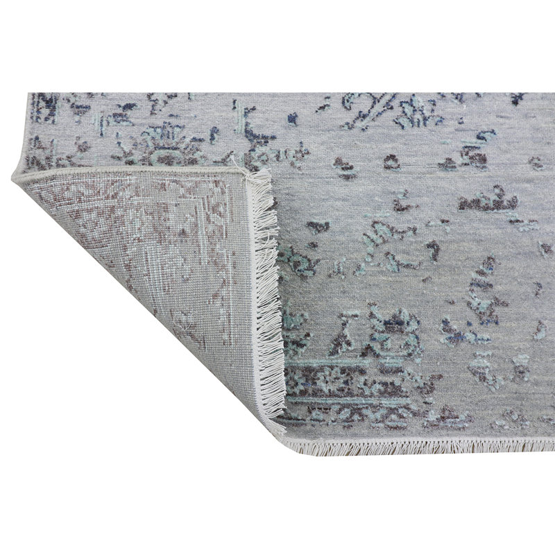 Oriental Area Rug, Rectangle 8' x 10'