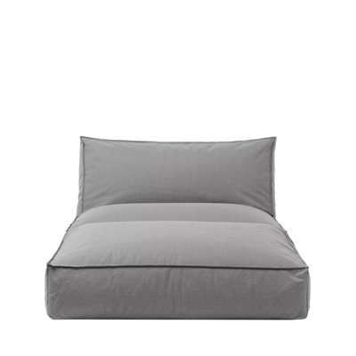 STAY Outdoor 74.9" Reclining Patio Daybed by Blomus