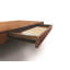 Catalina Writing Desk with Keyboard Tray