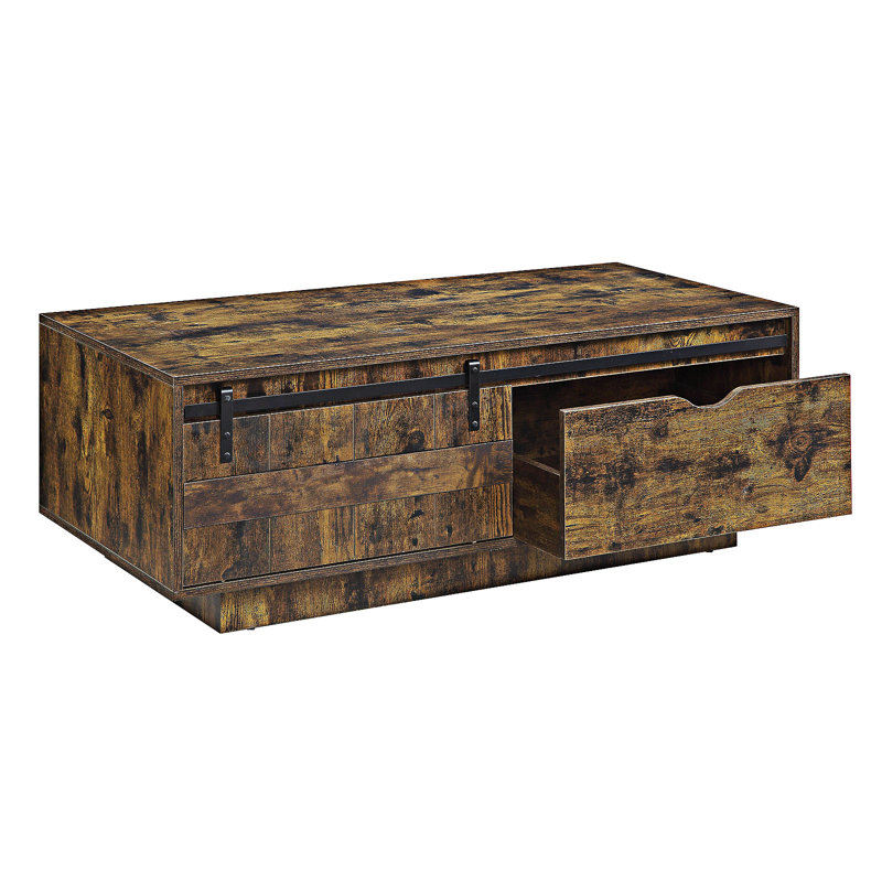 Table basse
