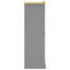 Lonepine 3 Door Solid Wood Wardrobe-86317406
