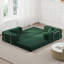Canapé convertible Boneless Sleeper-121416303-129588363