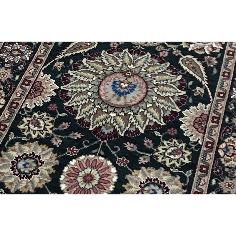 One-of-a-Kind 2'6" x 12' Area Rug