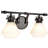 Deeter 2 - Light Dimmable Vanity Light
