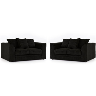 Simsbury 2 - Piece Living Room Set