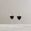 Cavendish Glass Red Wine Glass