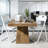 Small Chating Table,Square Dining Table,Kitchen Table,Foyer Table