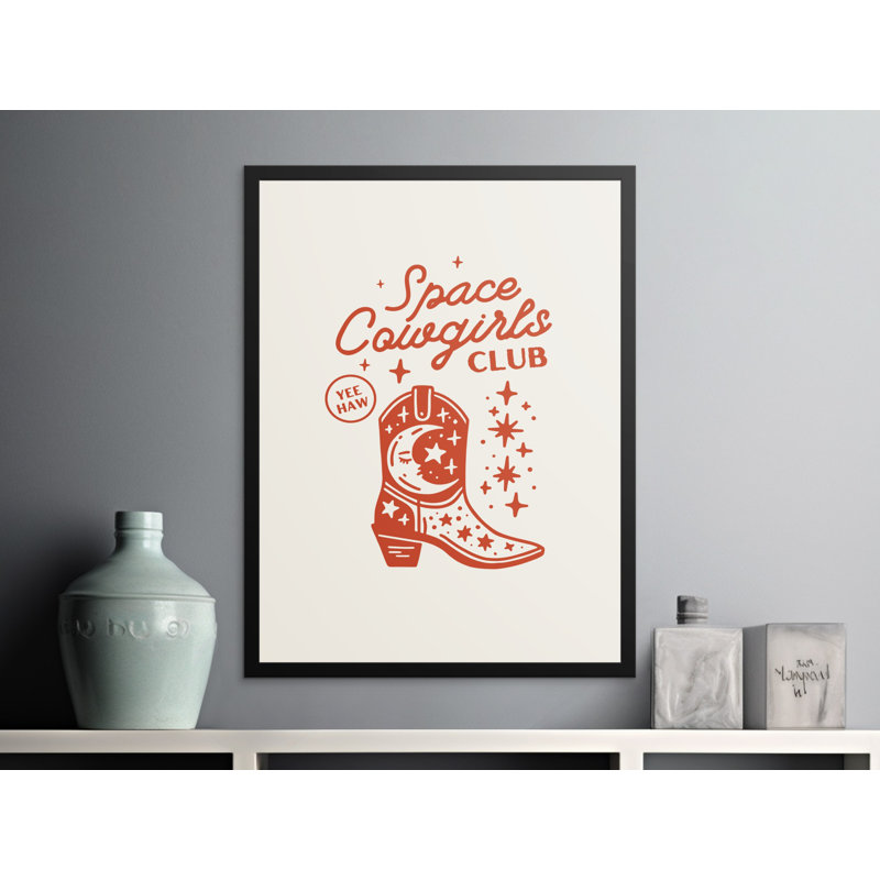 Chaning Single Picture Frame Print, 35.56 cm H x 27.94 cm W