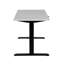 Warminster Adjustable Metal Base Standing Desk-926193165-818535076