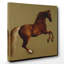 Whistlejacket Horse by - Wrapped Canvas-19089416
