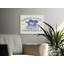 Napolitano Wrapped Canvas Print Set-438876845