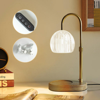 Alfeu Tabletop Wax Warmer