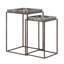 Tray Top Frame Nesting Tables