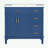 Flavie 36'' Bathroom Vanity with Top-2136584750
