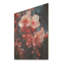 Ethelyn - Fuchsia sur bois-102953287