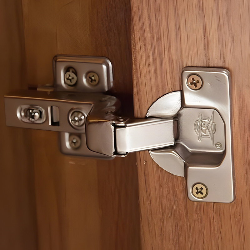 Nouvelle armoire de salle de bain haut de gamme chinoise