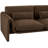 Ixayana 86'' Velvet Sofa-87748577