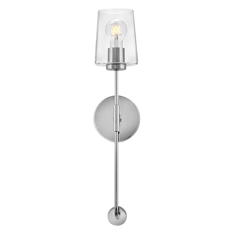 Viva Dimmable Bath Sconce