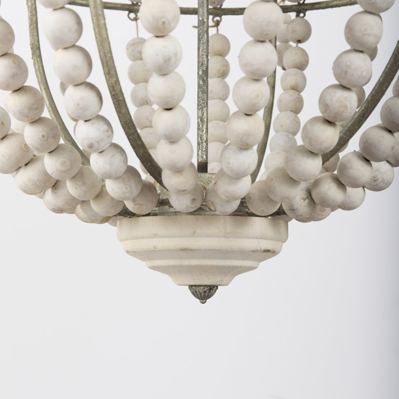 6 - Light Chandelier