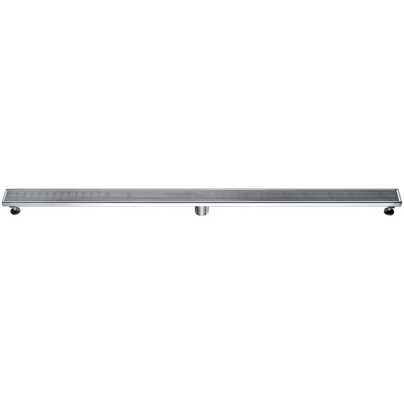 59'' W Linear Grid