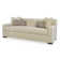 Elkins Upholstered 91'' Sofa