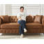 Canapé Chesterfield Tech